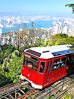 AT Peak Tram 240x320 1