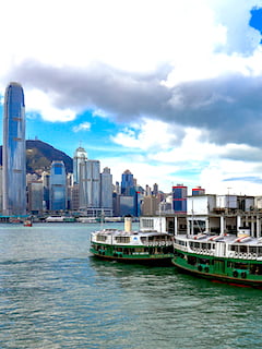 AT Star Ferry Pier 240x320 1