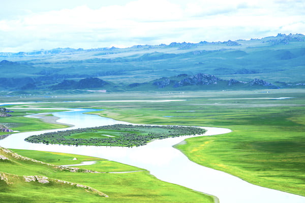 FI Bayanbulak Grassland Xinjiang China main2
