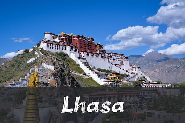 FI Lhasa destination of attraction