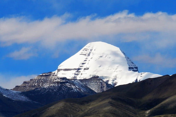 FI Mount Kailash 1