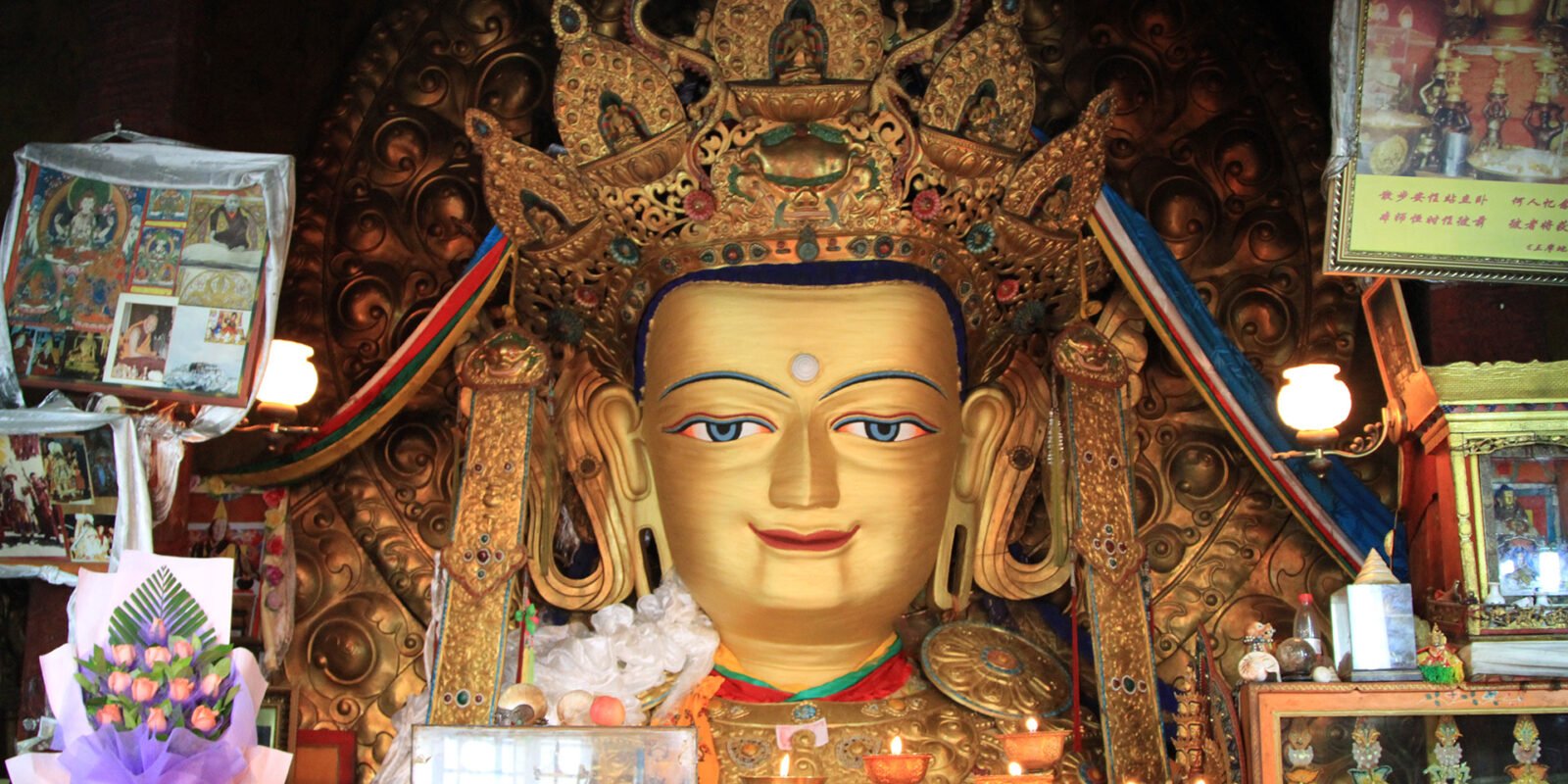Tibet Jokhang Temple